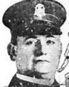 George Campbell