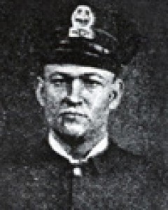 T. B. Hindman Knox
