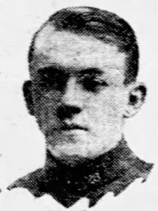 Thomas F. Kelly