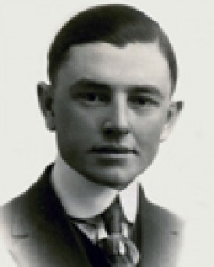 Joseph P. Riley
