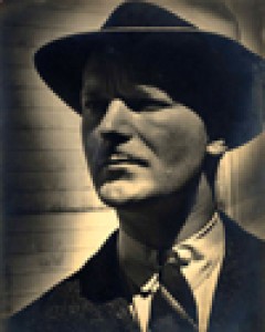 Harold Vincent Mooring