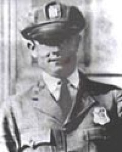 Jesse E. Farr