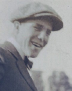 Edward W. Hall