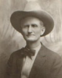 John E. "Johnnie" Ratliff