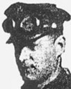 M. Roy Hamlin