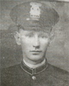 Elmer M. Cox