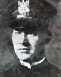 Joseph O'Connor