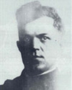 Carl T. Hunt