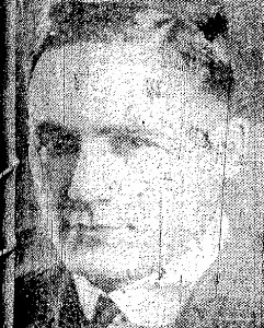 Allen F. Shoemaker