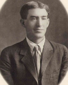 Charles J. Kinser