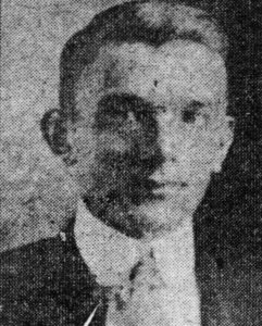 Peerless F. Stout