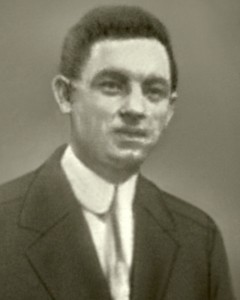William J. Stokes