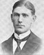 Photograph of Clyde Taylor