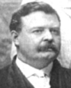 Charles S. Swinney
