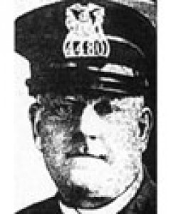 Edward E. Dean
