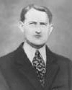 Fred G. Claywell