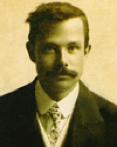 Stephen Mann