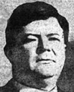 James P. Baggott
