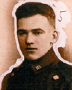 James Cullen