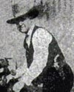 John E. Hutcheson