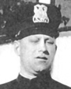 Harold F. Olson