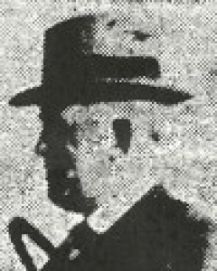 Wilber F. Jacobs