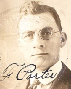 William Frank Porter
