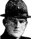 Photograph of Vinton Margretz