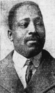 Charles Simms, Jr.