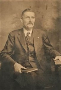 Joe S. Grubbs