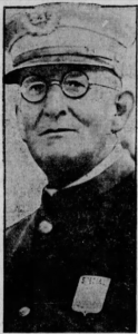 John E. Harris