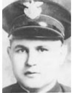 Harold Rogers