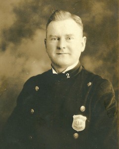 J. Harvey Burke
