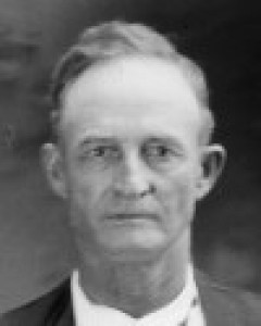 Jason Edward Daugherty