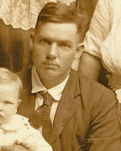 Nathaniel Payton Meredith