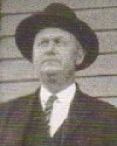 Samuel Lewis Watkins
