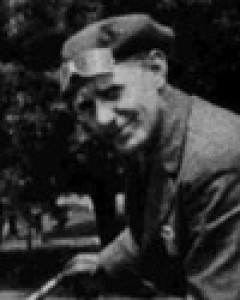 Harvey A. Yoder