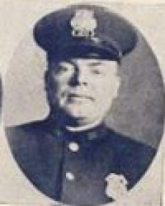 William M. Terry