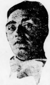 Charles Lewis Cooper, Jr.