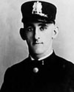 Louis Foster Bertucci