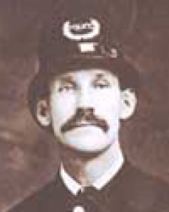 Robert Bruce Parsons