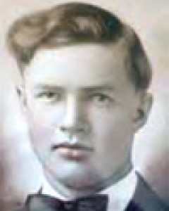 William Wickman