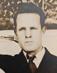 Toliver Clayton Hearn