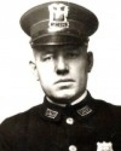 Ollie D. Thomas