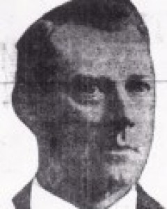 James Milton Holman