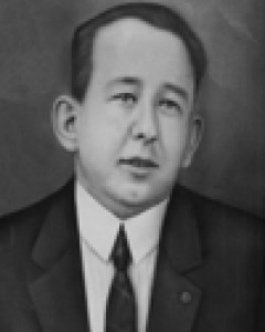 Harold Huff