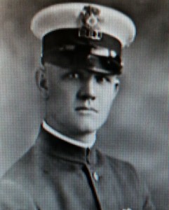Ernest Wylie Smith
