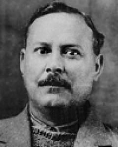 Augustin De La Pena