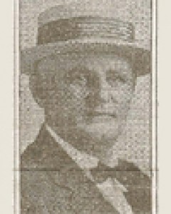 Royce E. Cline
