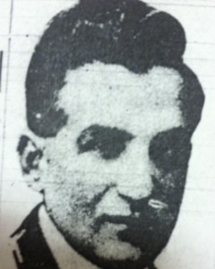 Frederick W. Kaesser